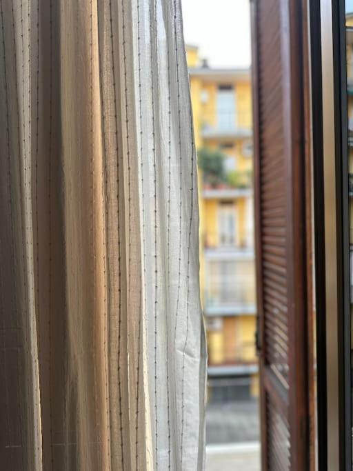 Casa Rovani Sesto San Giovanni Εξωτερικό φωτογραφία