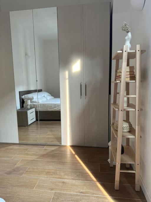 Casa Rovani Sesto San Giovanni Εξωτερικό φωτογραφία