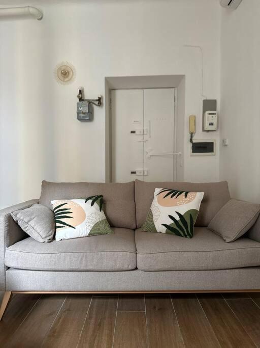 Casa Rovani Sesto San Giovanni Εξωτερικό φωτογραφία