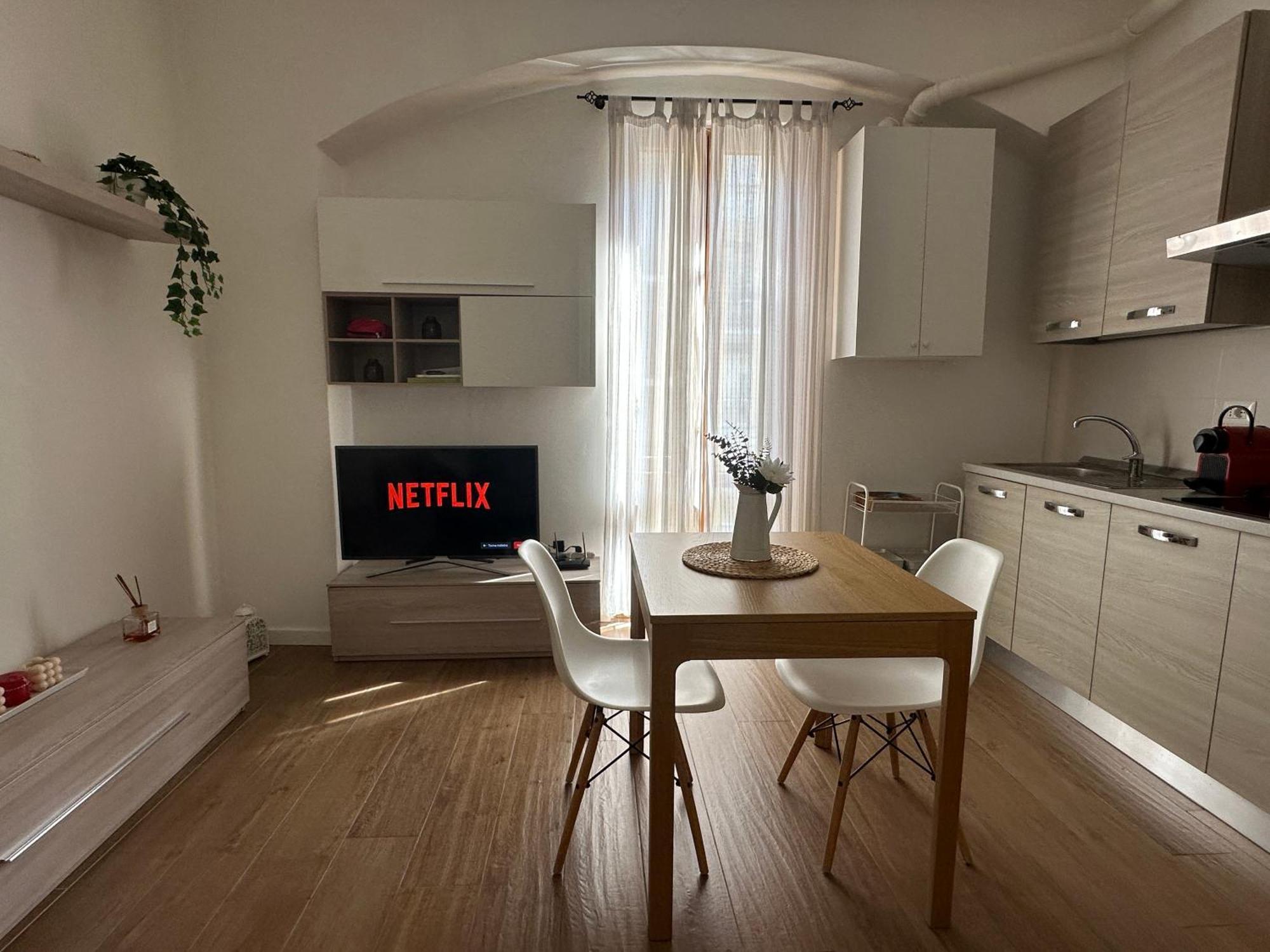 Casa Rovani Sesto San Giovanni Εξωτερικό φωτογραφία